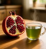 Pomegranate & Green Tea Parfümöl